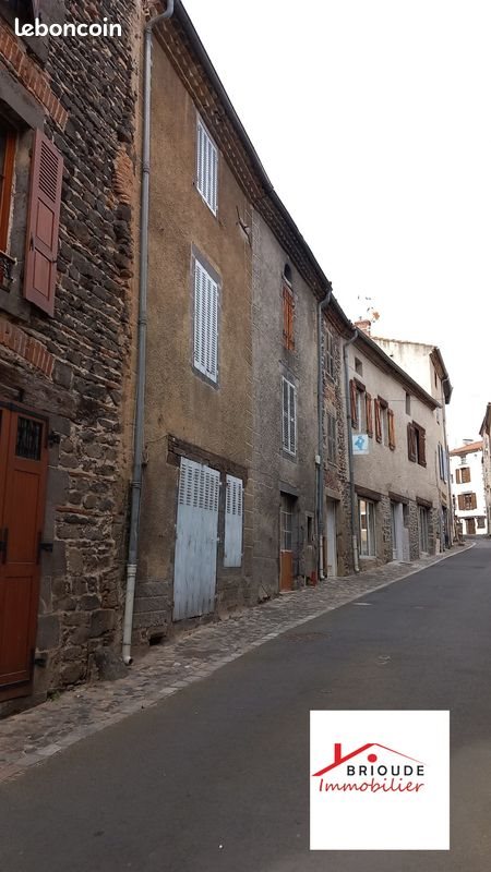 Maison à vendre, 90m², Lamothe