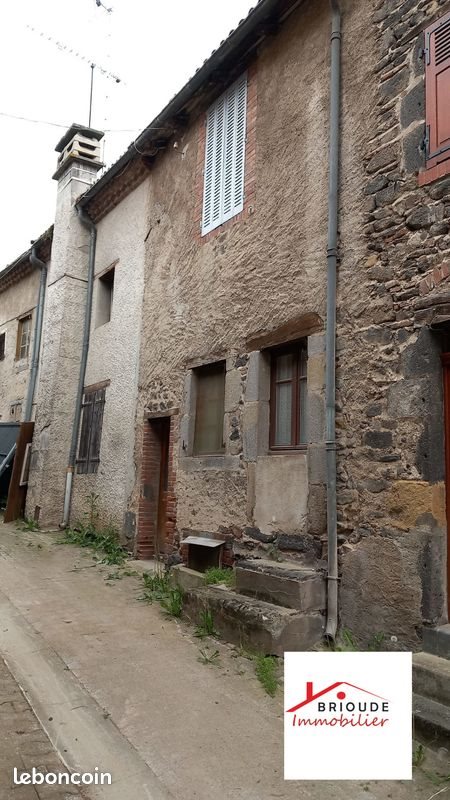 Maison à vendre, 90m², Lamothe