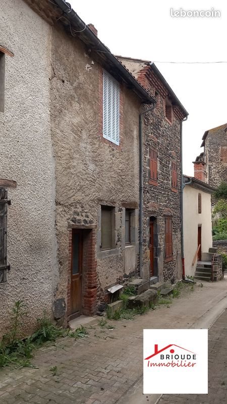 Maison à vendre, 90m², Lamothe