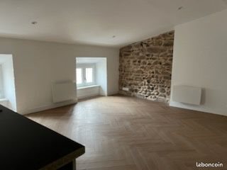 Appartement à louer, 57m², Brioude
