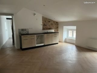 Appartement à louer, 57m², Brioude