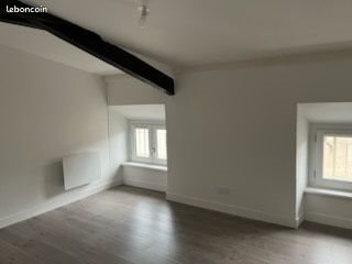 Appartement à louer, 57m², Brioude
