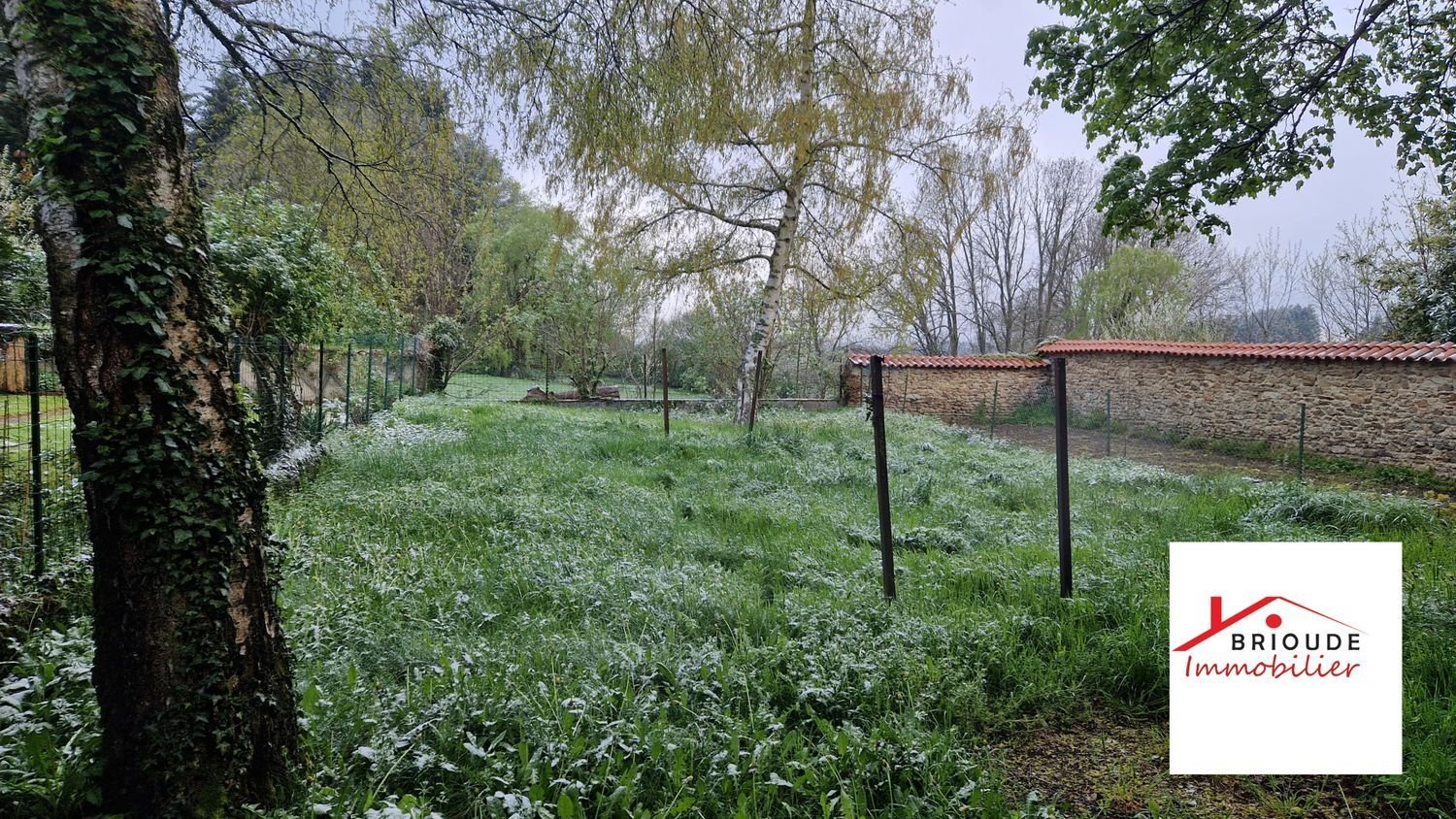 Maison à vendre, 112m², Champagnac-le-Vieux
