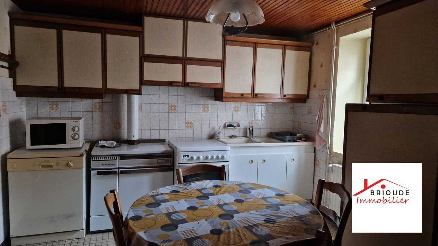 Maison à vendre, 112m², Champagnac-le-Vieux