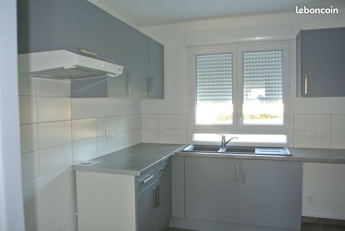 Appartement à louer, 61m², Vergongheon