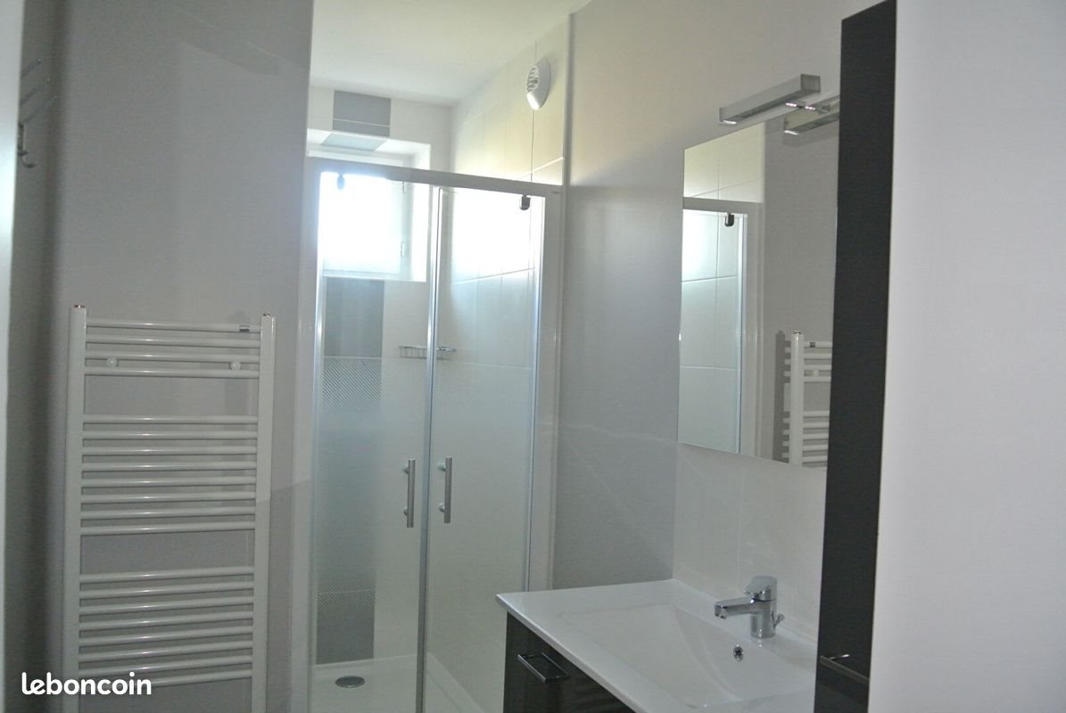 Appartement à louer, 61m², Vergongheon