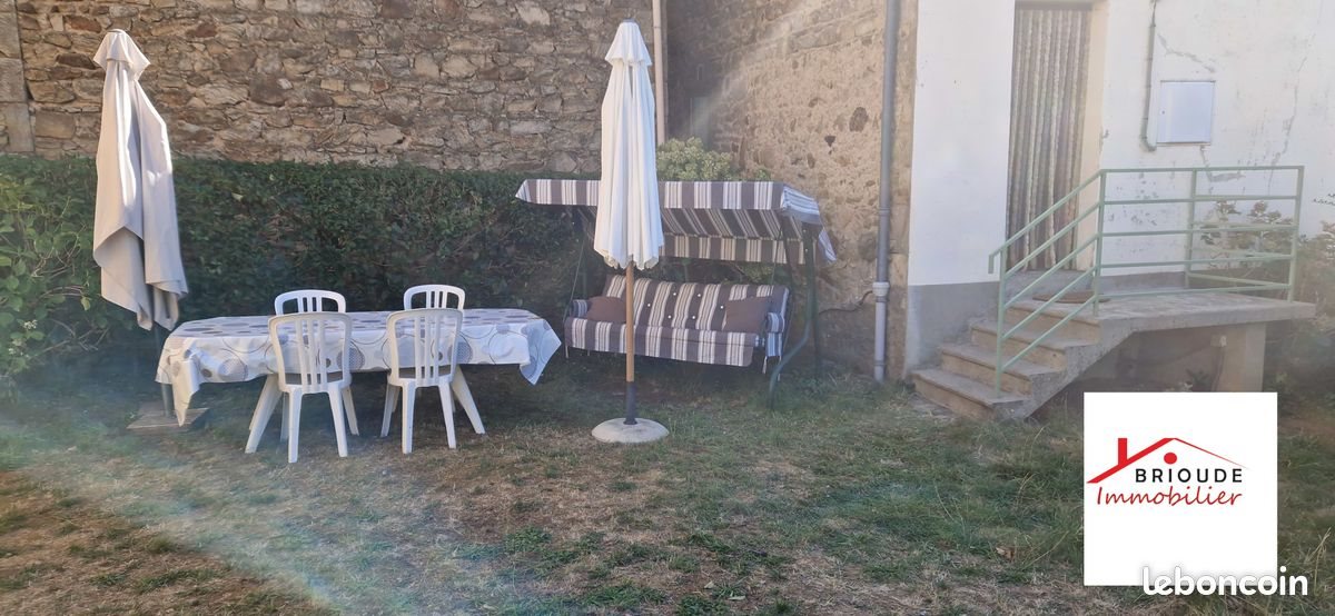 Maison à vendre, 130m², Brioude