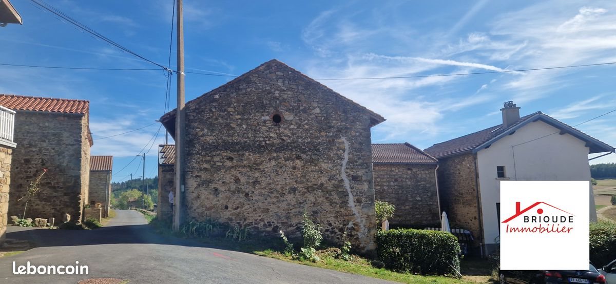 Maison à vendre, 130m², Brioude