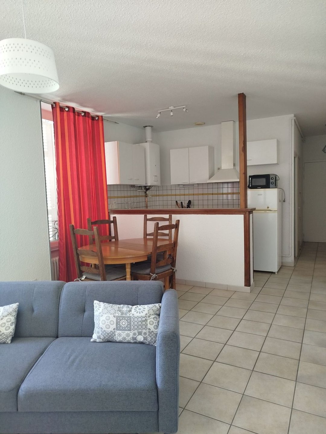 Appartement à louer, 52m², Brioude