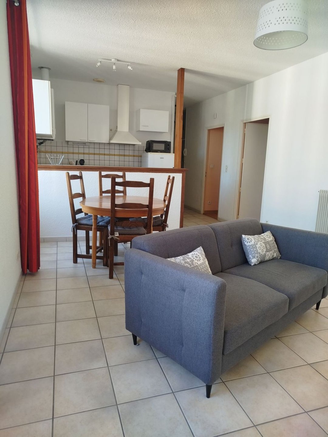 Appartement à louer, 52m², Brioude