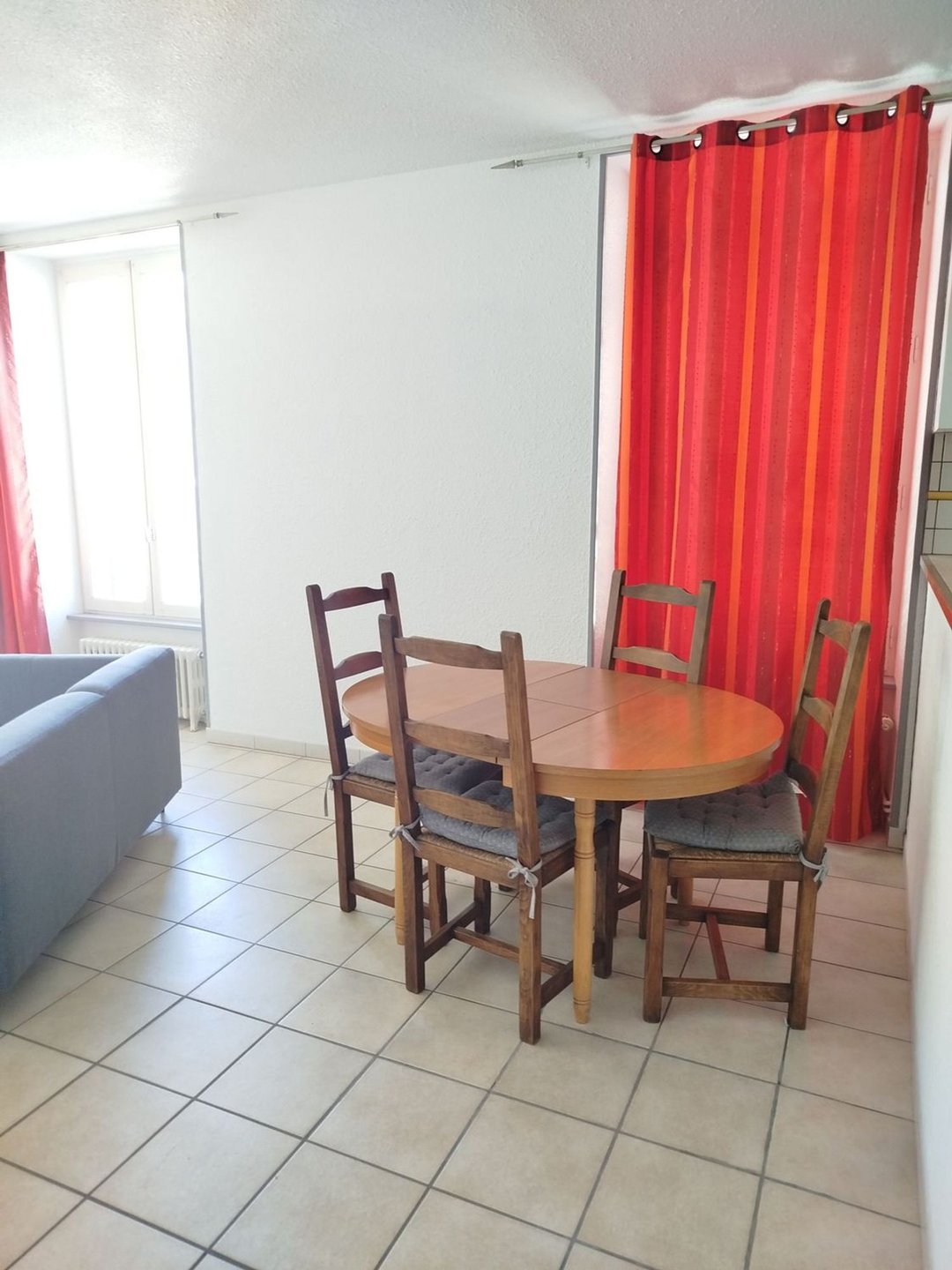 Appartement à louer, 52m², Brioude