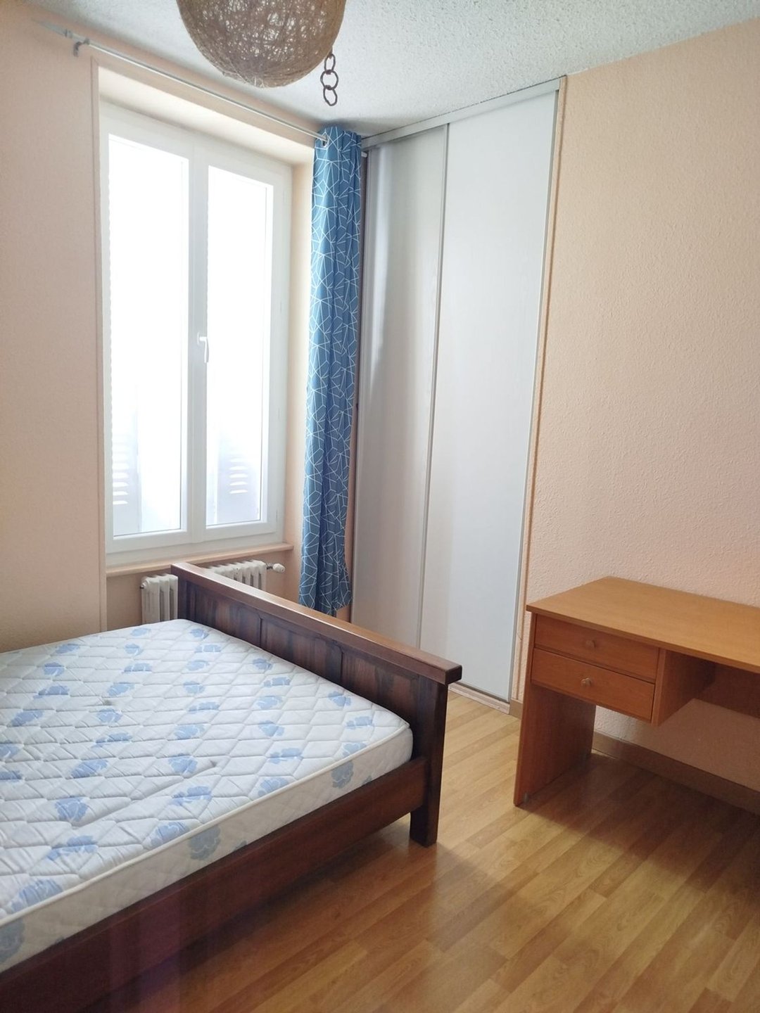 Appartement à louer, 52m², Brioude