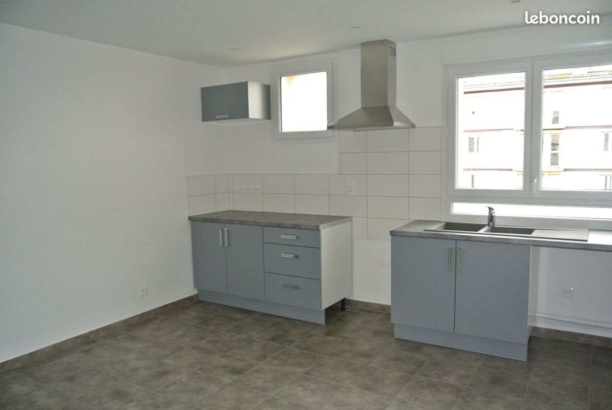 Appartement à louer, 56m², Vergongheon