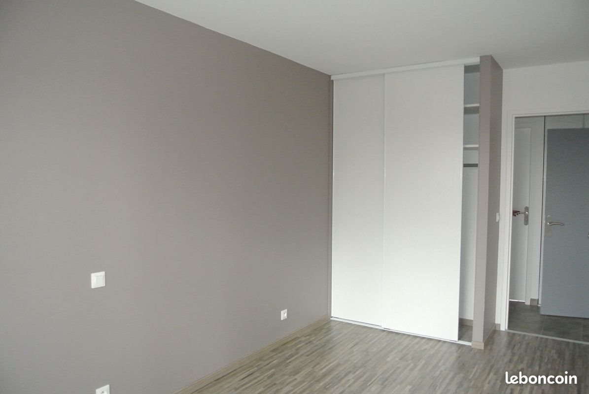 Appartement à louer, 56m², Vergongheon