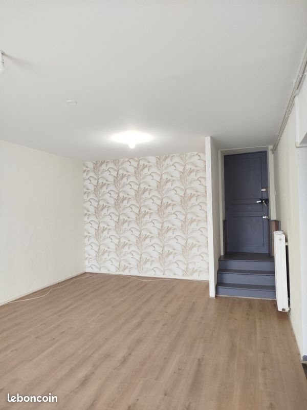 Appartement à louer, 85m², Brioude