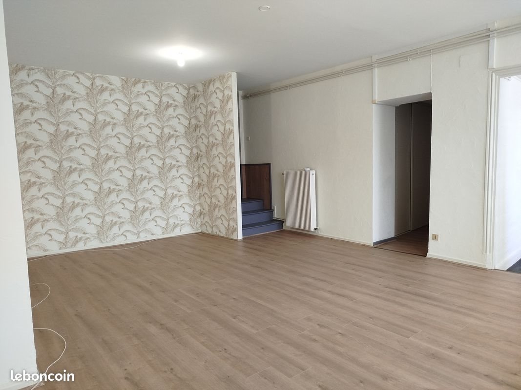 Appartement à louer, 85m², Brioude