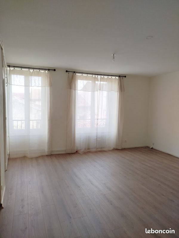 Appartement à louer, 85m², Brioude