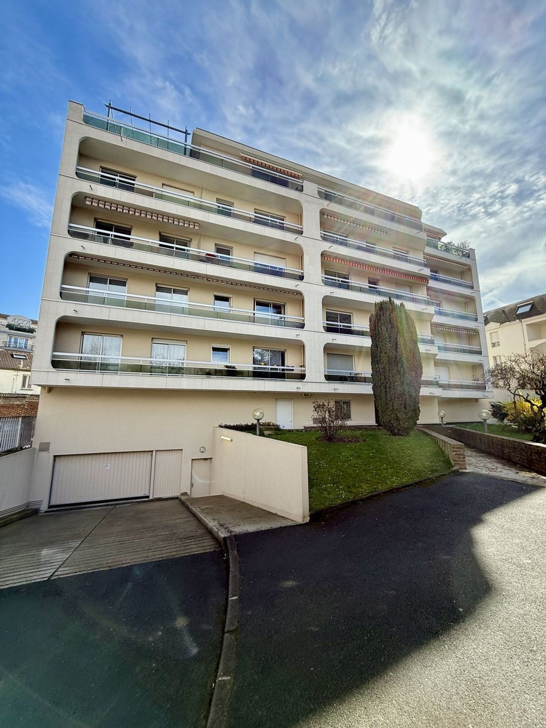Appartement à vendre, 50m², Aulnay-sous-Bois