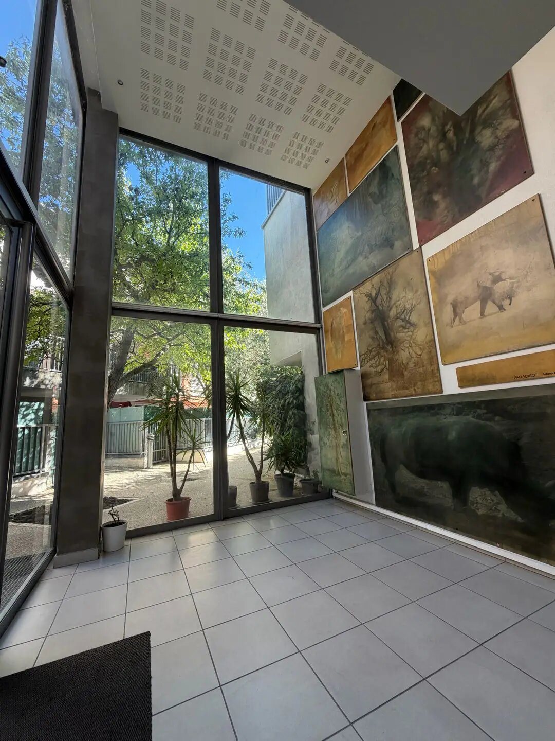 Appartement à vendre, 82m², Bobigny