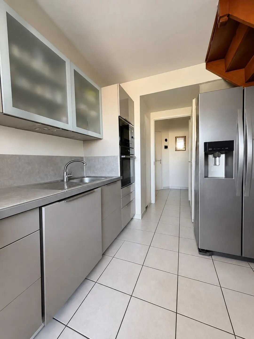 Appartement à vendre, 82m², Bobigny