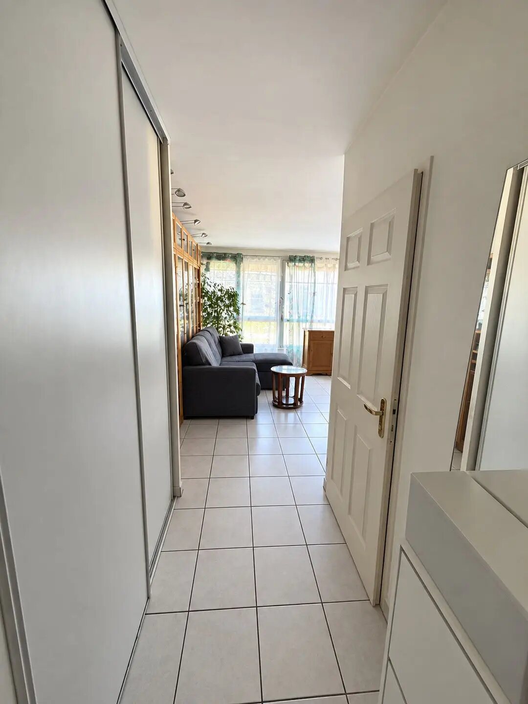 Appartement à vendre, 82m², Bobigny