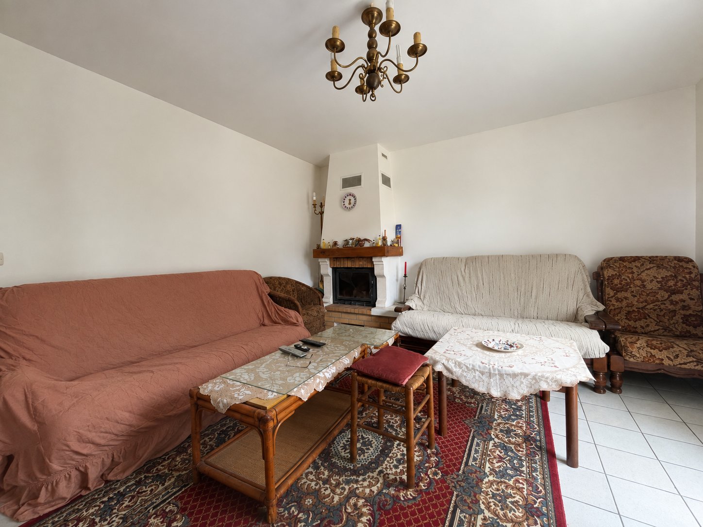 Maison à vendre, 100m², Drancy