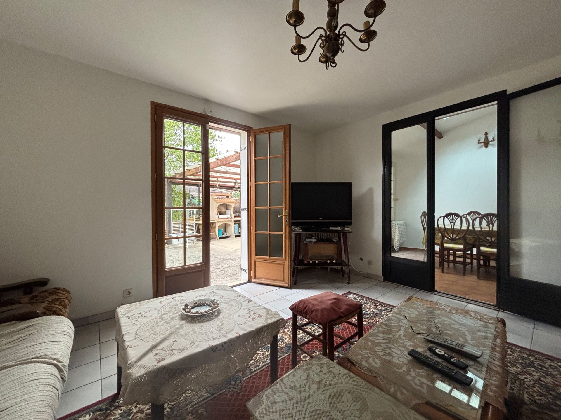 Maison à vendre, 100m², Drancy