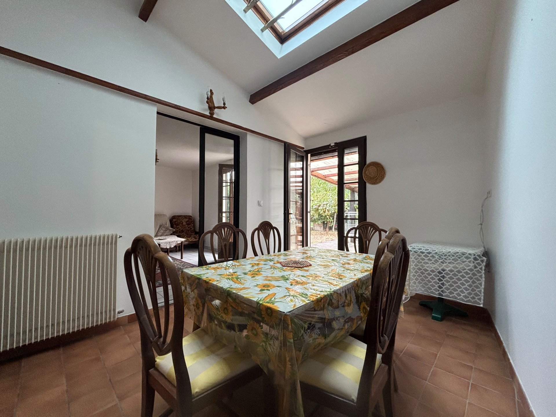 Maison à vendre, 100m², Drancy