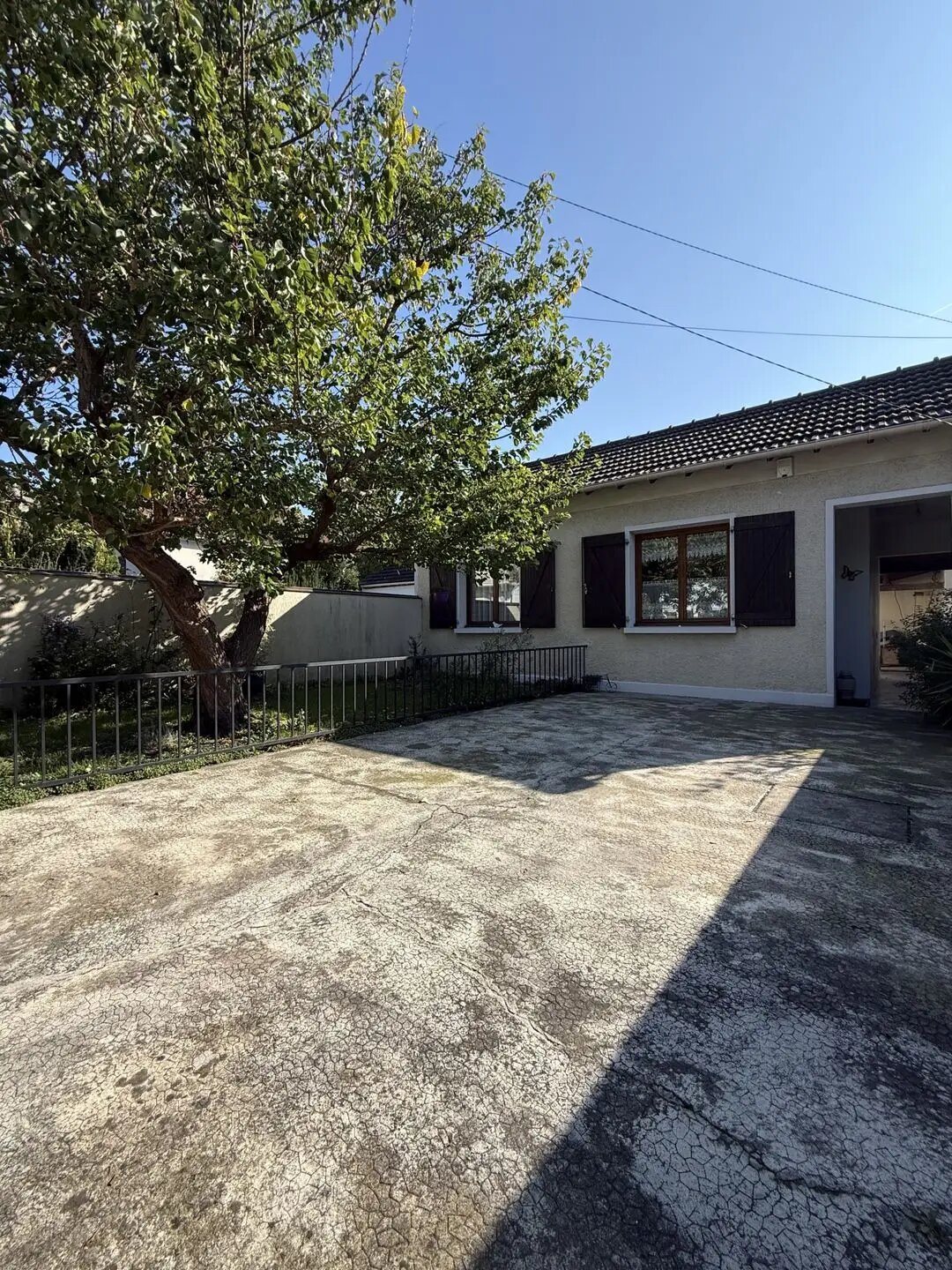 Maison à vendre, 115m², Le Blanc-Mesnil