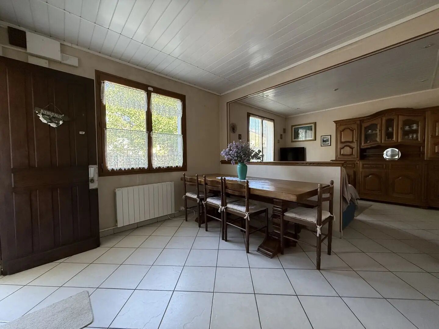 Maison à vendre, 115m², Le Blanc-Mesnil
