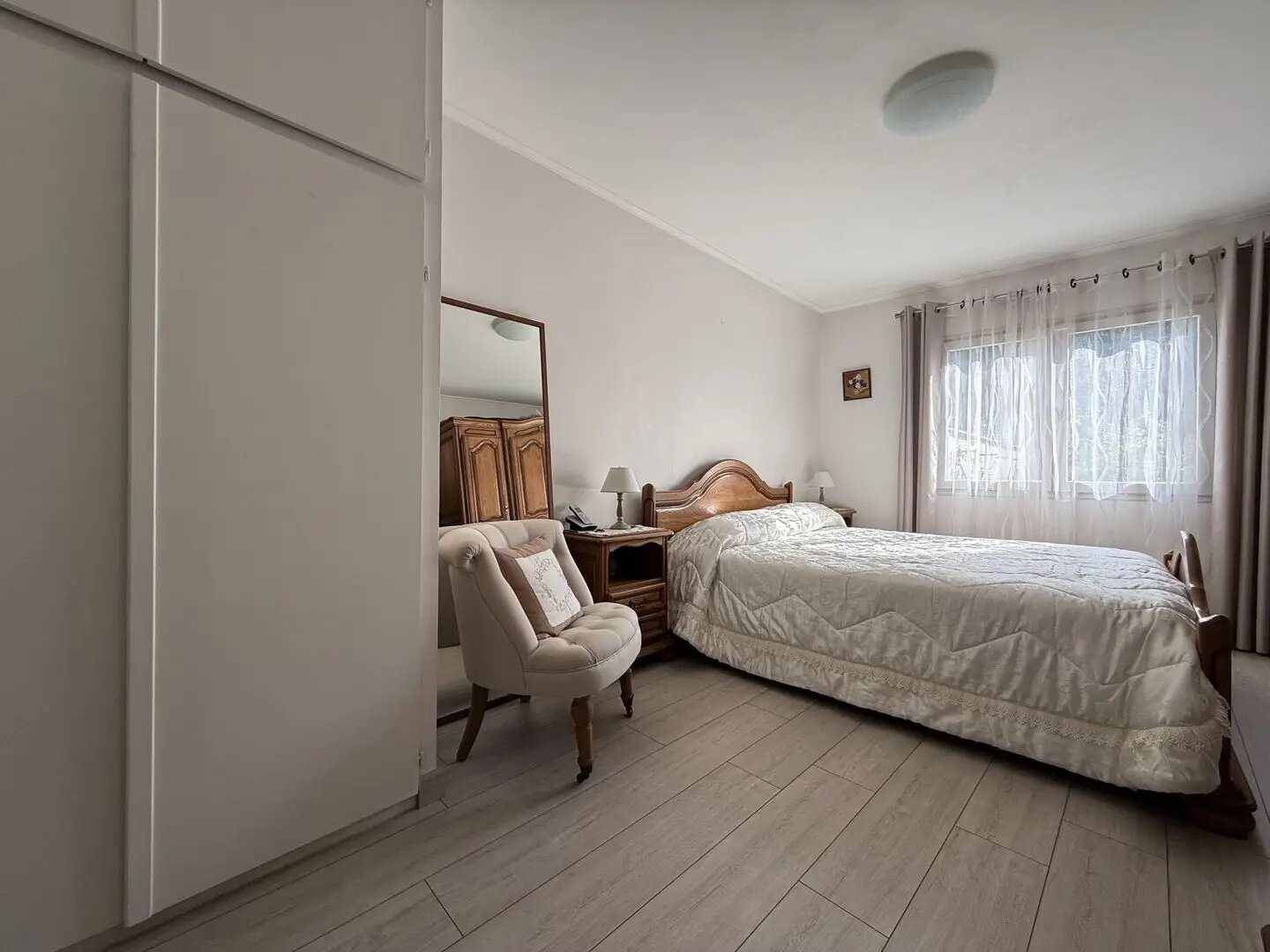 Maison à vendre, 115m², Le Blanc-Mesnil