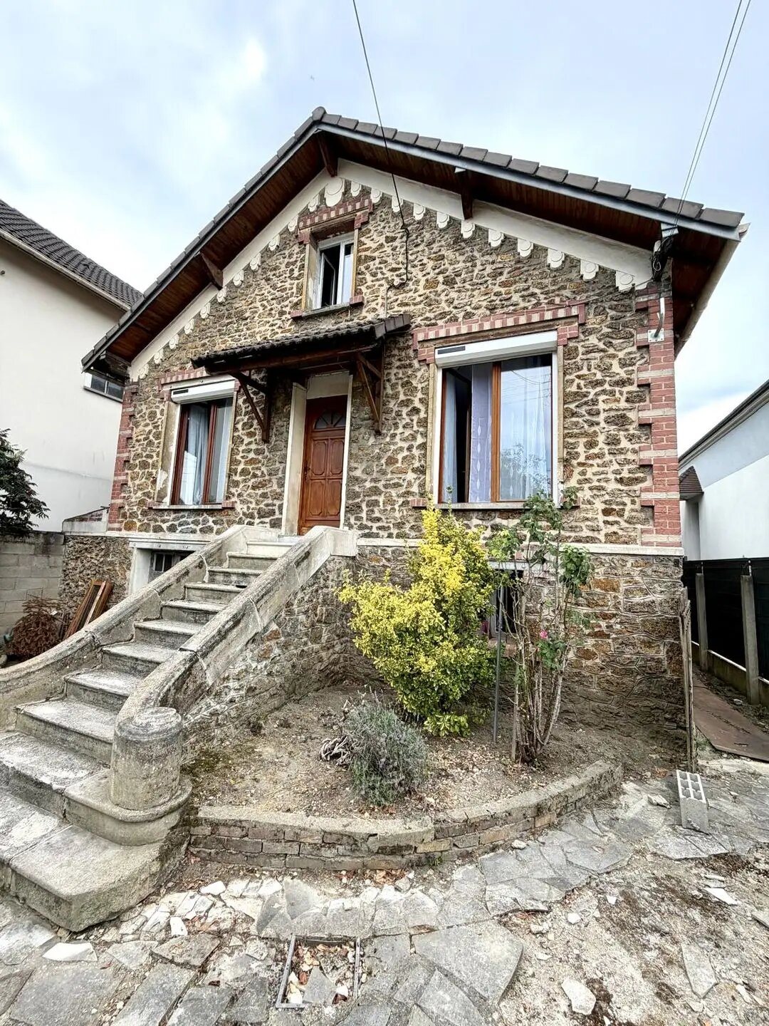 Maison à vendre, 71m², Aulnay-sous-Bois