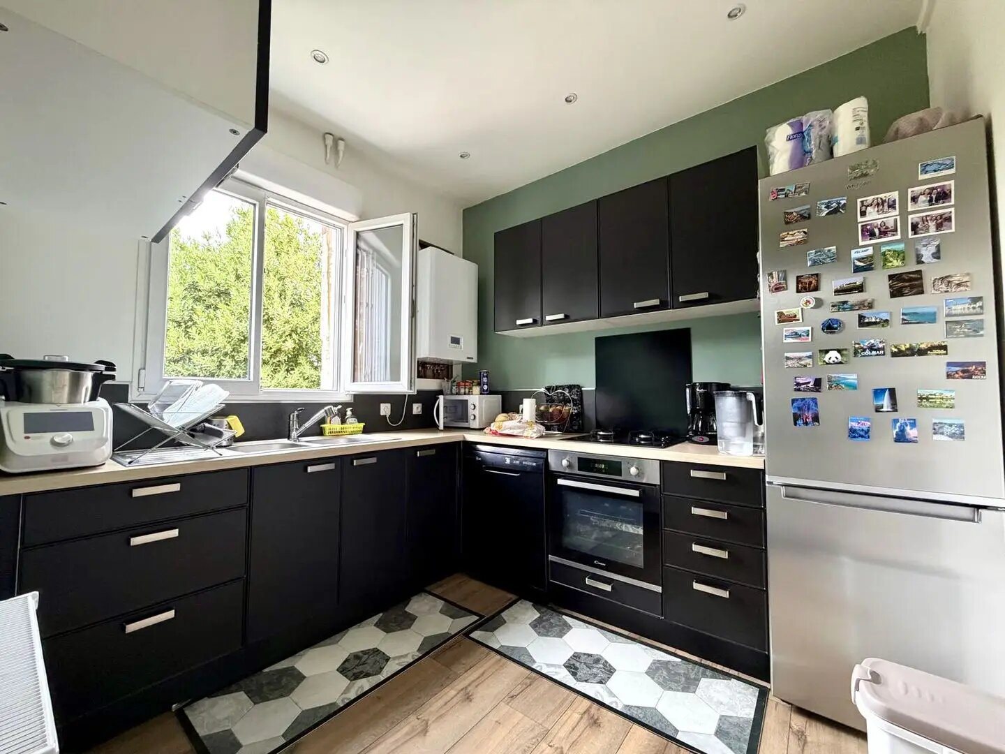 Maison à vendre, 71m², Aulnay-sous-Bois