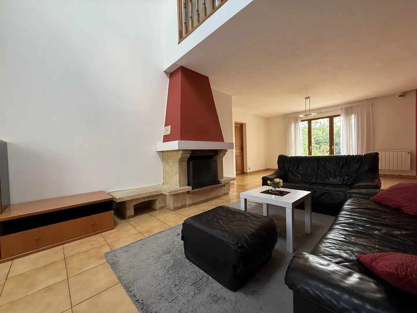 Maison à vendre, 120m², Le Blanc-Mesnil