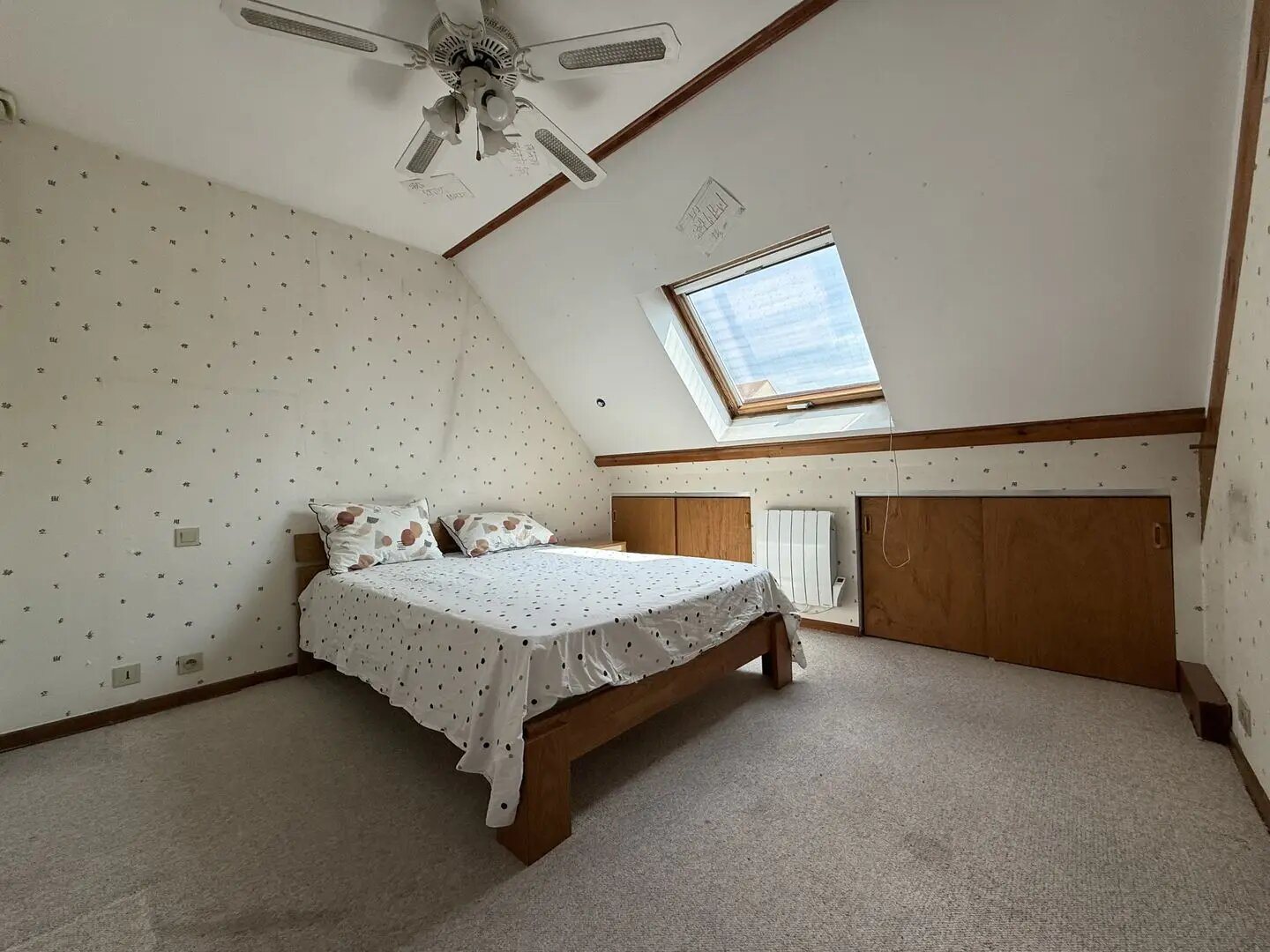 Maison à vendre, 120m², Le Blanc-Mesnil