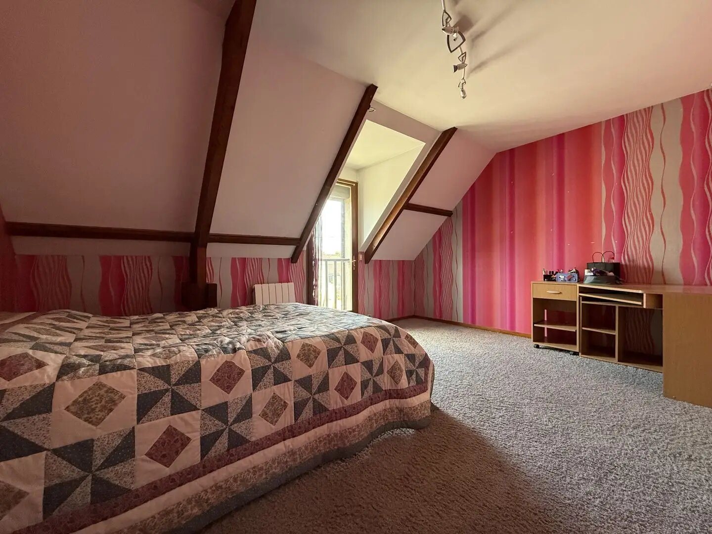 Maison à vendre, 120m², Le Blanc-Mesnil
