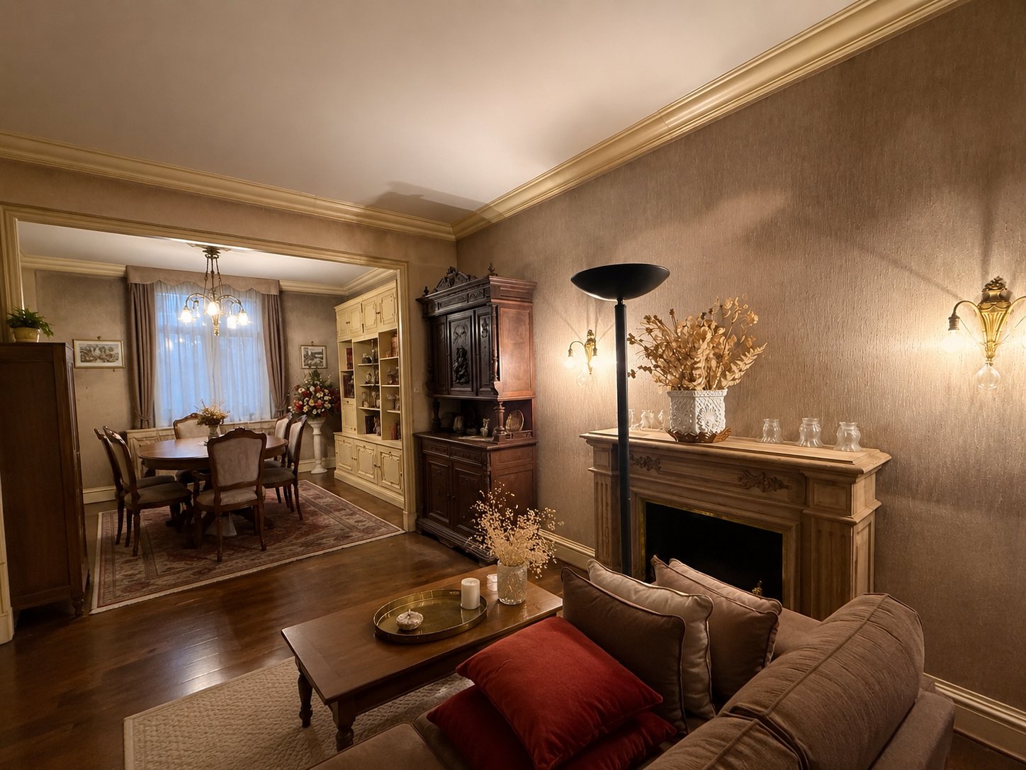 Maison à vendre, 110m², Le Blanc-Mesnil