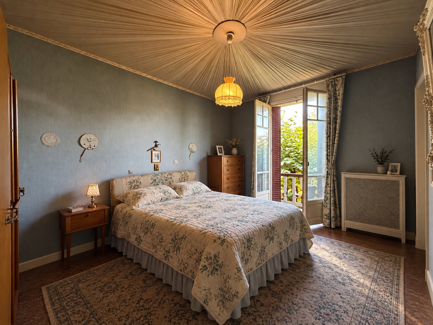 Maison à vendre, 110m², Le Blanc-Mesnil