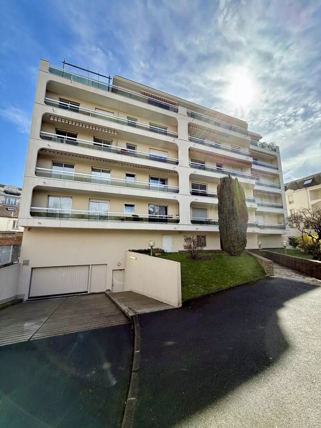 Appartement à vendre, 50m², Aulnay-sous-Bois