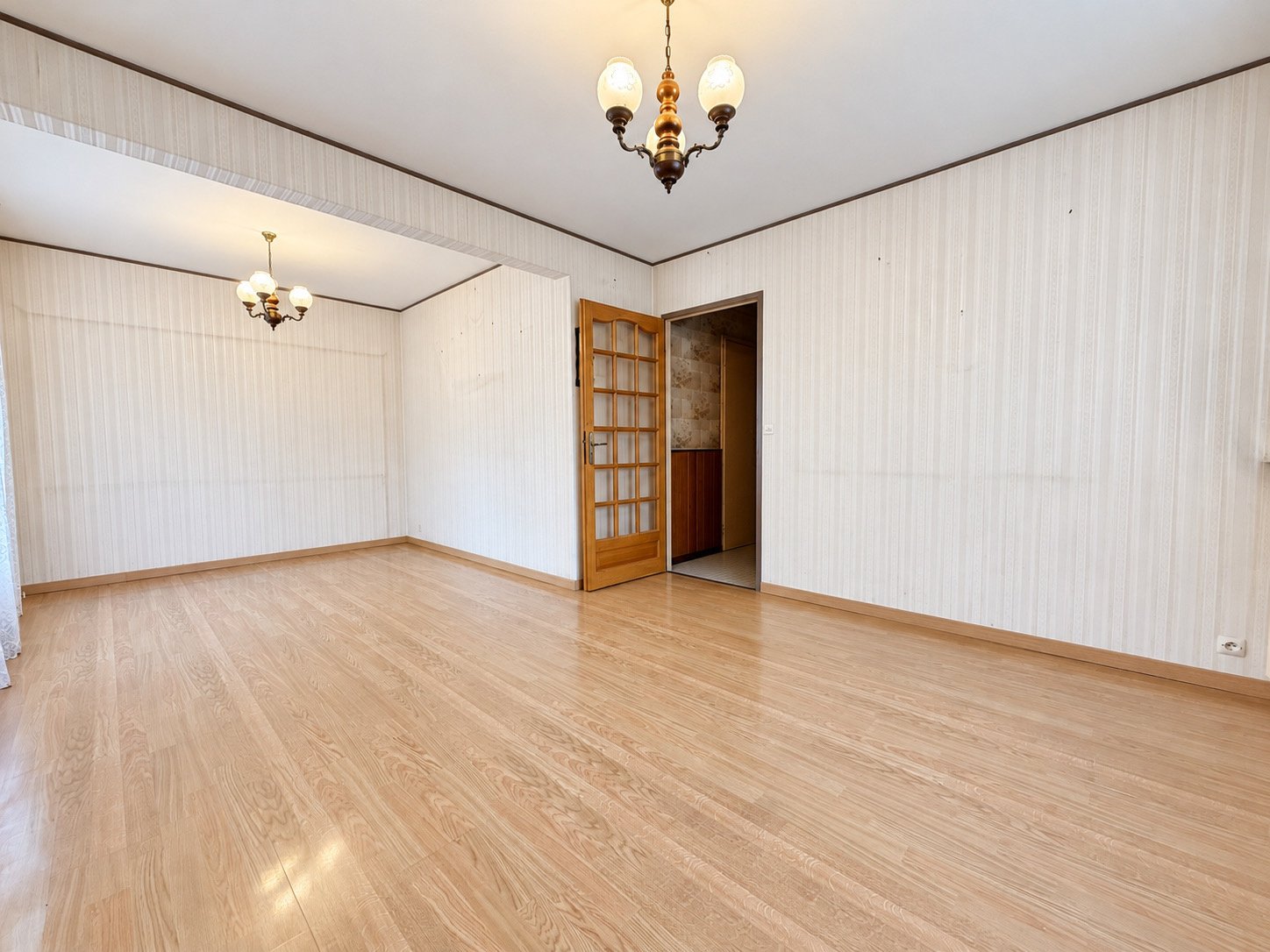 Maison à vendre, 86m², Bobigny