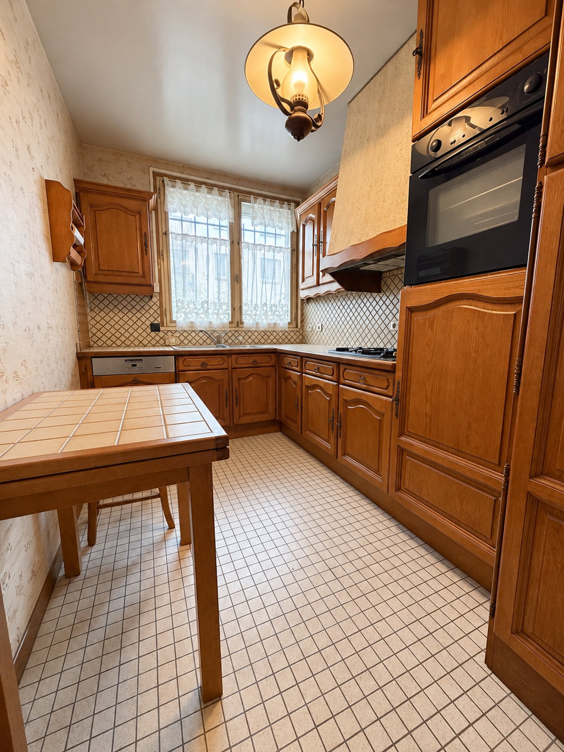 Maison à vendre, 86m², Bobigny
