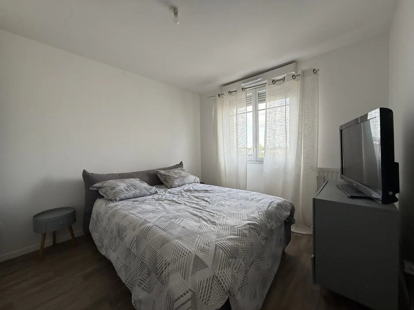 Appartement à vendre, 42m², Le Blanc-Mesnil