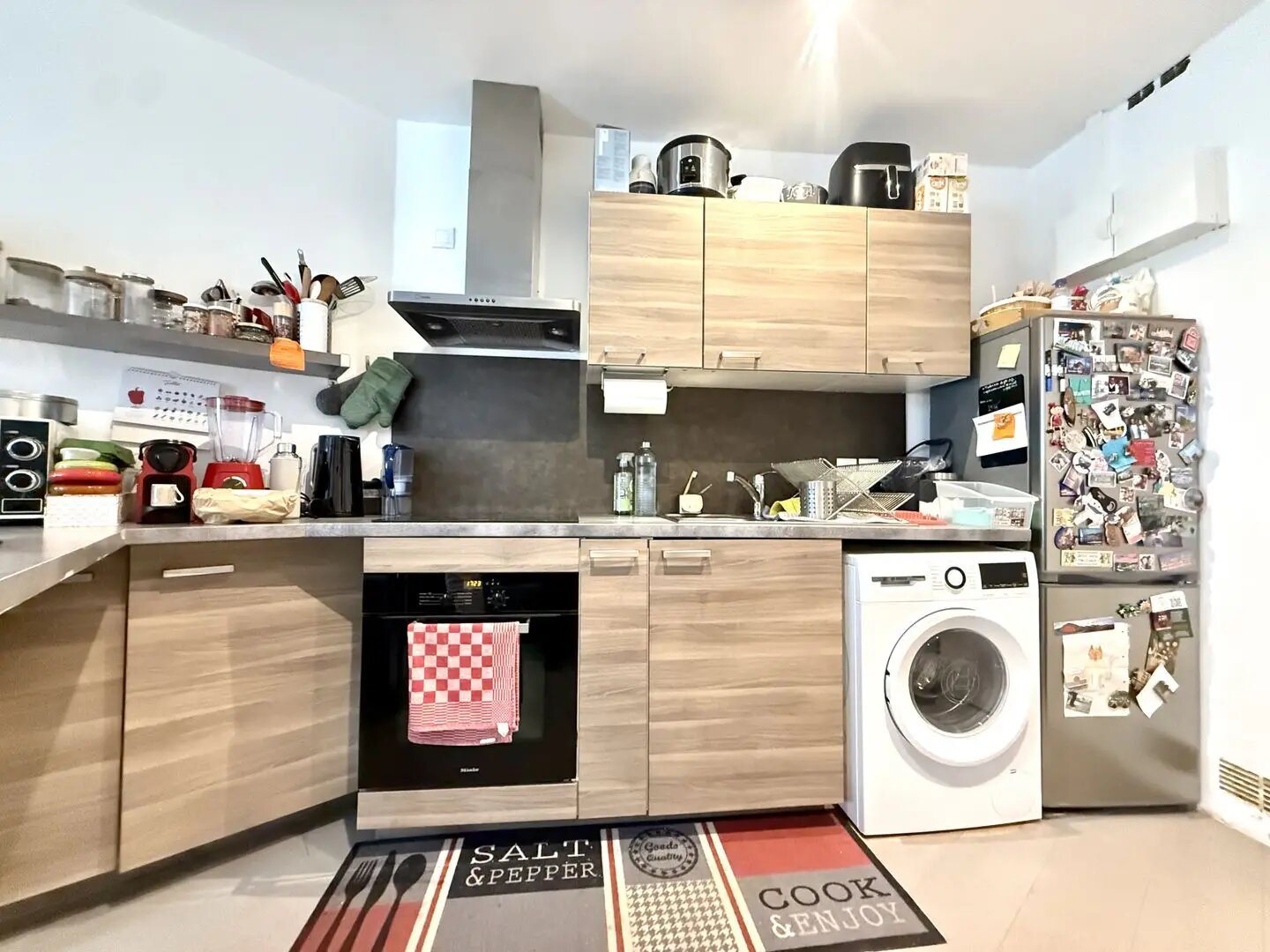 Appartement à vendre, 35m², Aulnay-sous-Bois