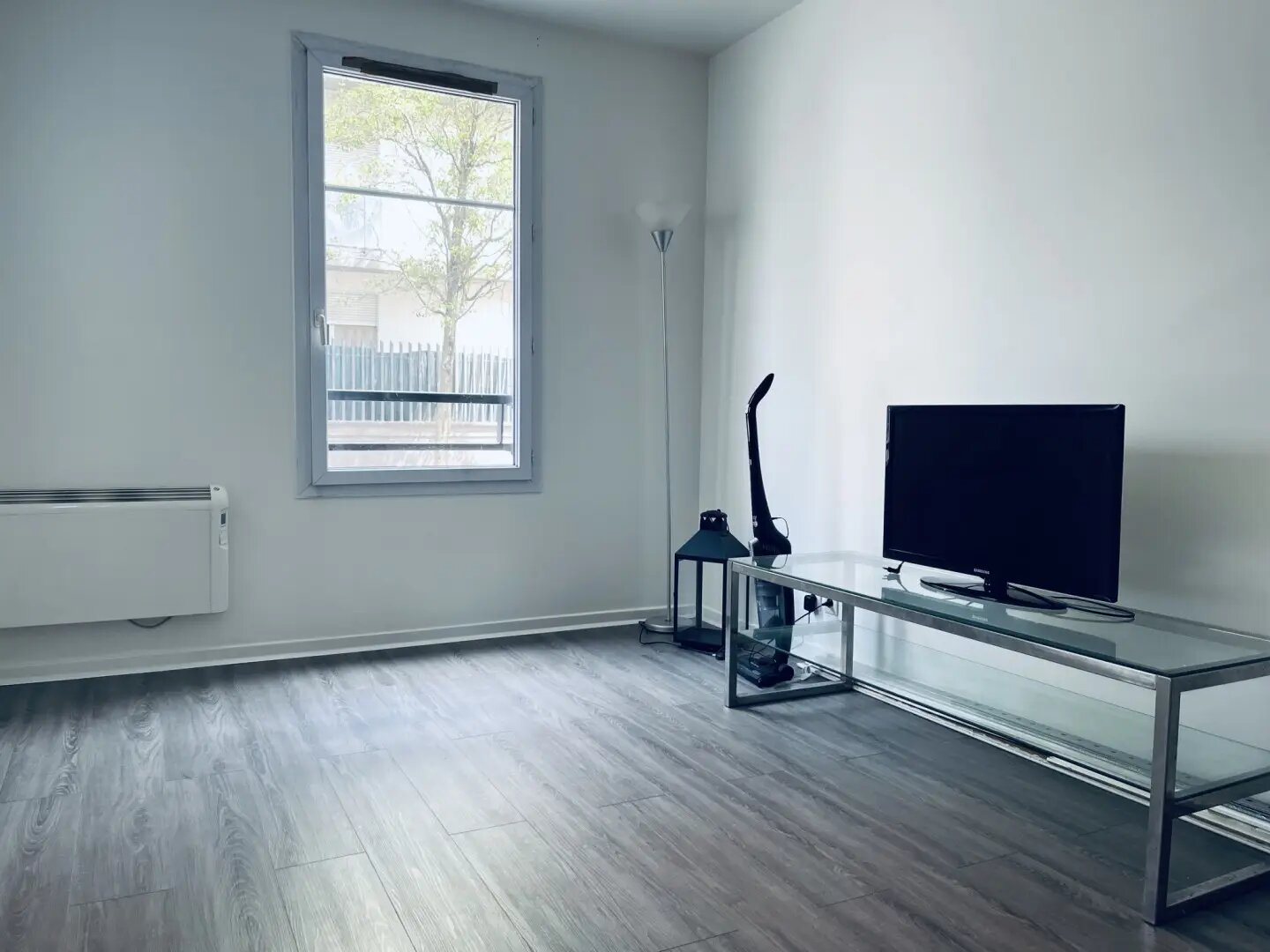 Appartement à vendre, 84m², Bobigny