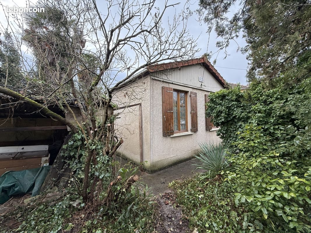 Maison à vendre, 50m², Le Blanc-Mesnil