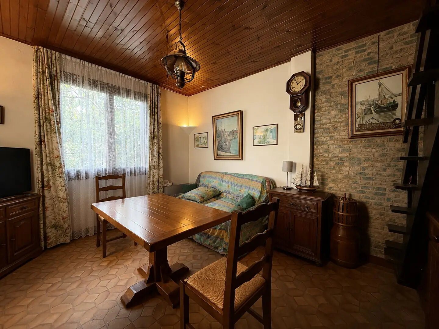 Maison à vendre, 50m², Le Blanc-Mesnil