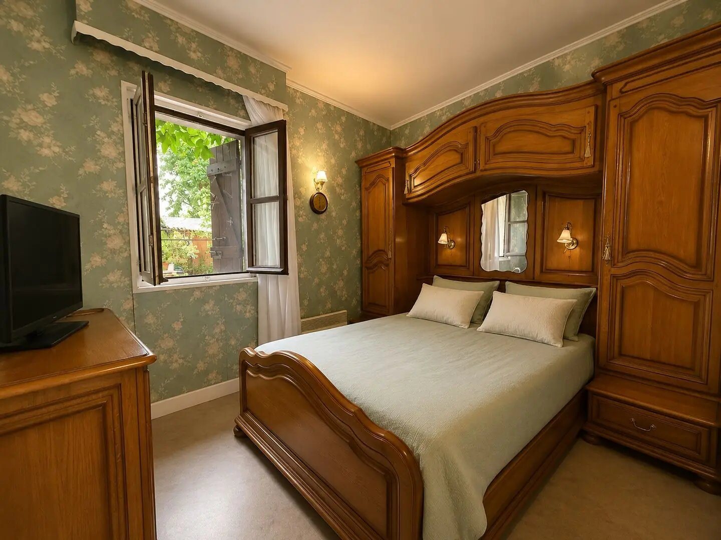 Maison à vendre, 50m², Le Blanc-Mesnil