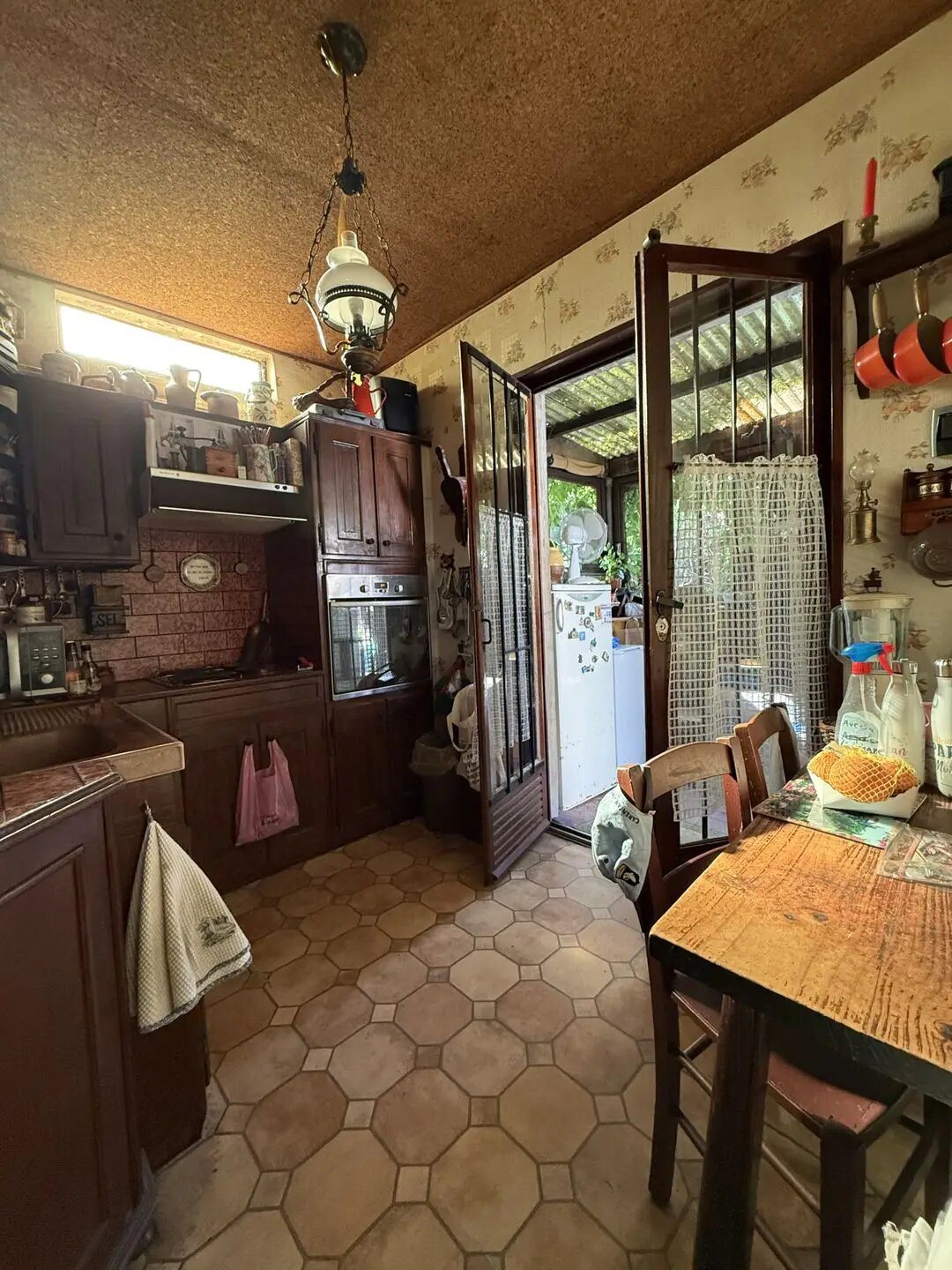 Maison à vendre, 50m², Le Blanc-Mesnil