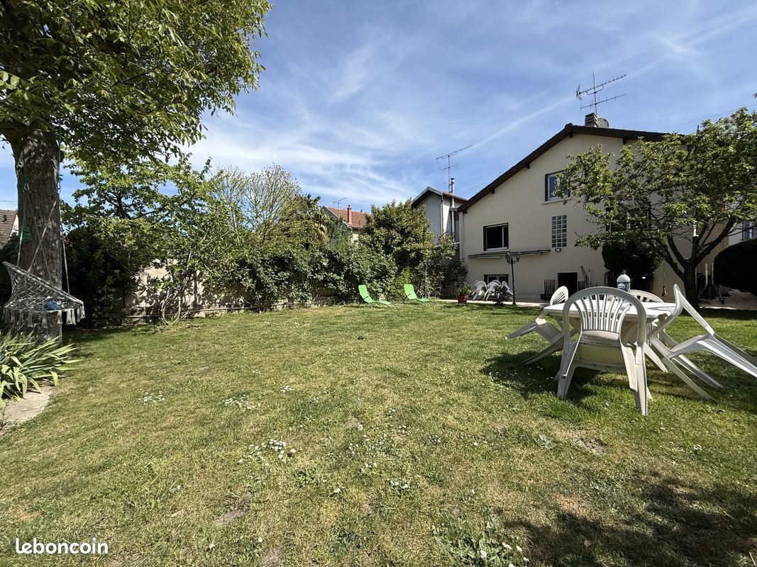 Maison à vendre, 140m², Le Blanc-Mesnil
