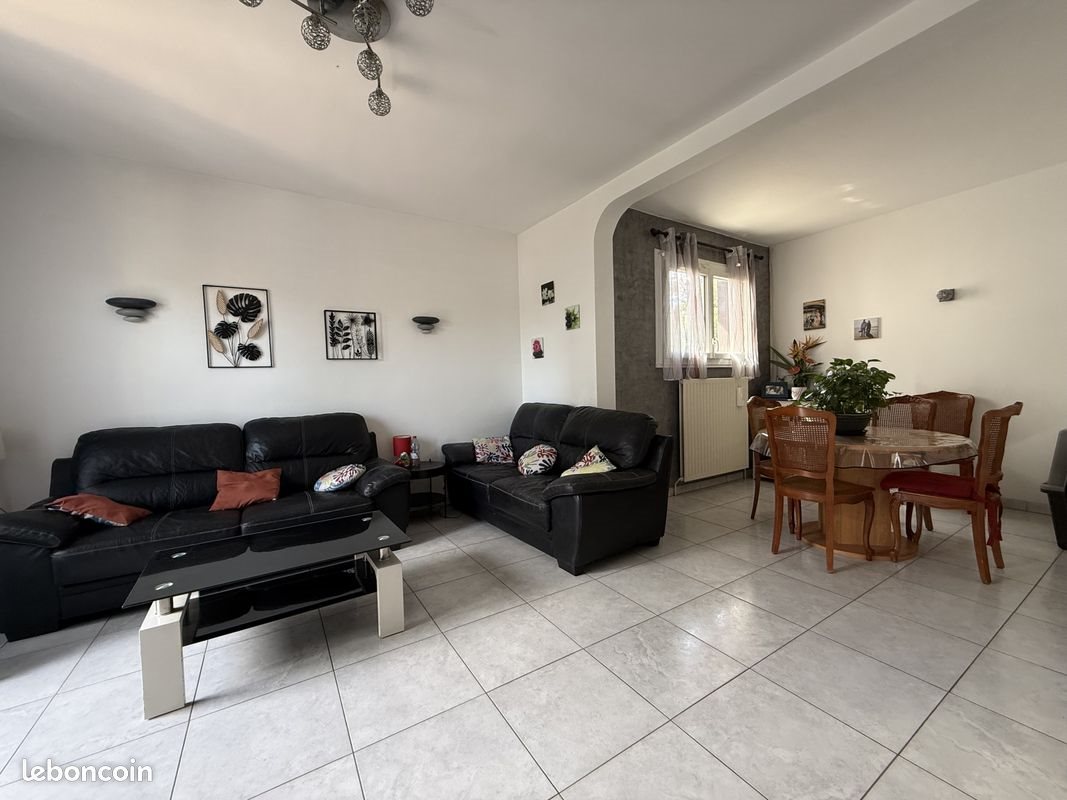 Maison à vendre, 140m², Le Blanc-Mesnil